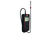 Testilaitteet - Elma Instruments Kimo vt110 kuumalankatuulimittari - 5703534400104