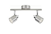 Valaisimet - Philips meranti bar/tube nickel 2x35W 230V - 915005222201
