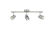 Valaisimet - Philips meranti bar/tube nickel 3x35W 230V - 915005222301