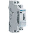 Sähkökeskustarvikkeet - Hager Rele 16A 1NO+1NC 230V~50/60Hz - ERC218
