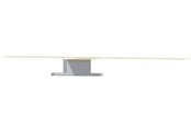 Kylpyhuonekalusteet - Dansani vela led lamp 230v 30 cm chrome - 190304080