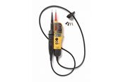 Testilaitteet - Fluke t130 Jännite tester - 4016961