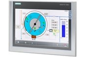 PLC, HMI, IOT ja teollisuus-PC - Siemens Simatic hmi tp1200 comfort 6av2124-0mc01-0ax0 - 6AV2124-0MC01-0AX0