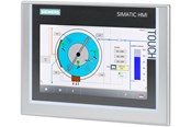 PLC, HMI, IOT ja teollisuus-PC - Siemens Simatic HMI TP700 Comfort 6AV2124-0GC01-0AX0 - 6AV2124-0GC01-0AX0