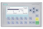 PLC, HMI, IOT ja teollisuus-PC - Siemens Simatic HMI KP300 Basic Mono PN 6AV6647-0AH11-3AX0 - 6AV6647-0AH11-3AX0