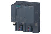 PLC, HMI, IOT ja teollisuus-PC - Siemens N two Simatic S7-300/400 controllersSimatic pn/pn -liitin deterministiseen tiedonvaihtoon kahden Simatic S7-300/400 -ohjaimen välillä. - 6ES7158-3AD10-0XA0