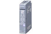 PLC, HMI, IOT ja teollisuus-PC - Siemens Simatic et 200sp analoginen sisääntulomoduuli ai 2xi 2-/4-johdinliitäntä. - 6ES7134-6GB00-0BA1