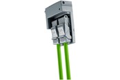PLC, HMI, IOT ja teollisuus-PC - Siemens Simatic et 200sp busadapter ba 2xfc 6es7193-6af00-0aa0 - 6ES7193-6AF00-0AA0