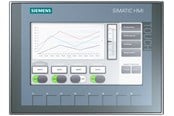 PLC, HMI, IOT ja teollisuus-PC - Siemens Simatic hmi ktp700 basic dp 6av2123-2ga03-0ax0 - 6AV2123-2GA03-0AX0