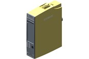 PLC, HMI, IOT ja teollisuus-PC - Siemens Et 200sp f-dq 4xdc 24v/2a 6es7136-6db00-0ca0 - 6ES7136-6DB00-0CA0