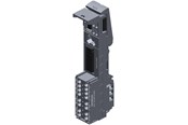 PLC, HMI, IOT ja teollisuus-PC - Siemens Et 200sp baseunit bu20-p12+a0+4b 6es7193-6bp20-0bb1 - 6ES7193-6BP20-0BB1