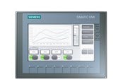 PLC, HMI, IOT ja teollisuus-PC - Siemens Simatic HMI KTP700 Basic 6AV2123-2GB03-0AX0 - 6AV2123-2GB03-0AX0