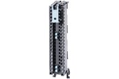 PLC, HMI, IOT ja teollisuus-PC - Siemens Etupaneelin työntöliitin (35 mm moduuli) 6es7592-1bm00-0xb0 - 6ES7592-1BM00-0XB0