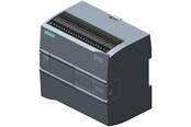 PLC, HMI, IOT ja teollisuus-PC - Siemens Cpu 1214c ac/dc/relay 14di/10do/2ai 6es7214-1bg40-0xb0 - 6ES7214-1BG40-0XB0