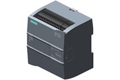 PLC, HMI, IOT ja teollisuus-PC - Siemens Cpu 1212c .dc/dc/dc 8di/6do/2ai 6es7212-1ae40-0xb0 - 6ES7212-1AE40-0XB0