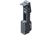 PLC, HMI, IOT ja teollisuus-PC - Siemens Et200sp bu20 - p12 + a4 + 0b - 6ES7193-6BP20-0BB0