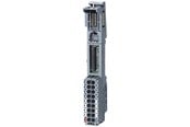 PLC, HMI, IOT ja teollisuus-PC - Siemens Baseunit type a0 bu15-p16+a0+2b 6es7193-6bp00-0ba0 - 6ES7193-6BP00-0BA0