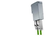 PLC, HMI, IOT ja teollisuus-PC - Siemens Ba 2xrj45 6es7193-6ar00-0aa0 - 6ES7193-6AR00-0AA0