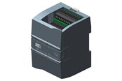 PLC, HMI, IOT ja teollisuus-PC - Siemens Digitaalinen I/O SM 1223 16DI/16DO 6ES7223-1PL32-0XB0 6ES7223-1 - 6ES7223-1PL32-0XB0