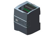 PLC, HMI, IOT ja teollisuus-PC - Siemens Digitaalinen I/O SM 1223 16DI/16DO 6ES7223-1BL32-0XB0 6ES7223-1. - 6ES7223-1BL32-0XB0