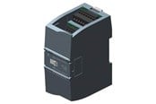 PLC, HMI, IOT ja teollisuus-PC - Siemens -1BH32-0XB0Digitaalinen I/O SM 1223, 8 DI / 8 DO, 6ES7223-1BH32-0XB0 - 6ES7223-1BH32-0XB0