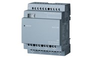 PLC, HMI, IOT ja teollisuus-PC - Siemens Logo! dm16 230r expansion module pu/i/o: 230v/230v/relay. - 6ED1055-1FB10-0BA2