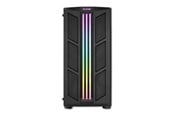 Kotelot - AeroCool Prime ARGB - Lasi Edition - MDT - ATX - Kotelot - Tower - Musta - ACCM-PV29113.11