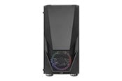 Kotelot - AeroCool Zauron - Tempered Glass Edition - MDT - ATX - Kotelot - Tower - Musta - AEROPGSZAURON-FRGB-G