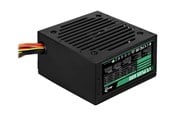 Virtalähde - AeroCool VX PLUS 600 Virtalähde - 600 Watt - 120 mm - ATX 2.3 - 80 Plus - AEROPGSVX-600PLUS-80