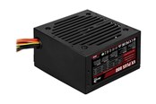 Virtalähde - AeroCool VX PLUS 800 Virtalähde - 800 Watt - 120 mm - ATX 2.3 - 80 Plus - AEROPGSVX-800PLUS-80