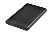 Kovalevyt - lisätarvikkeet - Gembird EE2-U3S-6 - storage enclosure - SATA 6Gb/s - USB 3.1 (Gen 1) - EE2-U3S-6