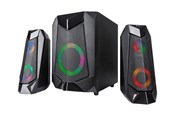 Kaiuttimet - PC - Tracer Hi-Cube - kaiutinjärjestelmä - langaton - TRAGLO46497