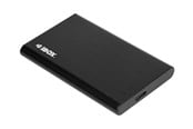 Kovalevyt - lisätarvikkeet - iBOX HD-05 - tallennuskotelo - SATA 6 Gb/s - USB 3.1 (Gen 1) - IEUHDD5BK