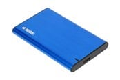 Kovalevyt - lisätarvikkeet - iBOX HD-05 - storage enclosure - SATA 6Gb/s - USB 3.1 (Gen 1) - IEUHDD5BL