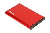 Kovalevyt - lisätarvikkeet - iBOX HD-05 - tallennuskotelo - SATA 6 Gb/s - USB 3.1 (Gen 1) - IEUHDD5R