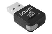 Verkkokortit (verkkosovittimet, tulostuspalvelimet jne.) - Snom a230 DECT dongle usb - 00004386