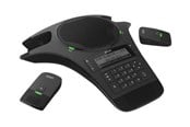 Pöytäpuhelimet - Snom konferenssipuhelin c520 wimi - 4356