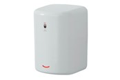 Käsienkuivain - Dan Dryer Turbo low noise hand dryer matt white - 346
