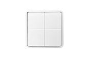 Himmentimet & Ohjaus - Jumitech Wireless switch ws4-215ze zigbee Valkoinen - J100809