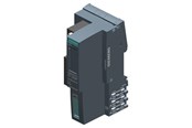 PLC, HMI, IOT ja teollisuus-PC - Siemens Simatic et 200sp profibus bundle im im 155-6dp hf - 6ES7155-6BA01-0CN0