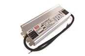 Ohjaimet, Kelat & Muuntajat - DEVELTRON 24vdc led power supply 320w ip67 - mean well - VN600217