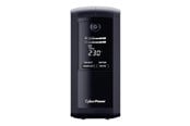UPS - CyberPower VP1600ELCD-FR / 1600VA / 960W / 5x FR-lähdöt - VP1600ELCD-FR