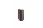 Valaisimet - Philips Nightingale wall lantern rust 2x35w 230v - 915000131203