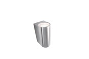 Valaisimet - Philips Nightingale wall lantern inox 2x35w 230v - 915000131103
