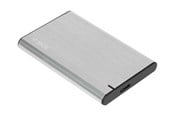 Kovalevyt - lisätarvikkeet - iBOX HD-05 - storage enclosure - SATA 6Gb/s - USB 3.1 (Gen 1) - IEUHDD5G