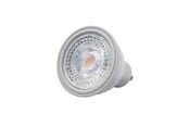 Lamput - Scan Products LED-lamppu LED lightsource 5w 2700k ra90 230v alu GU10 - 12603