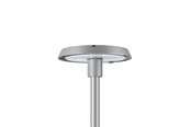 Valaisimet - Philips Towntune bdp260 3500lm/740 23.4w symmetric optic clo msp ø60 - 912300024479