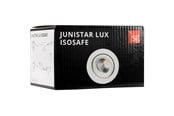 Valaisimet - SG Armaturen Junistar lux isosafe in/outdoor white 3000k - 902519