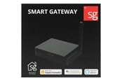 Himmentimet & Ohjaus - SG Armaturen Smart gateway - 820370