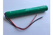 Akut ja Paristot - Celltech Battery emergency light 4.8v-1600 mAh - 170-4605S